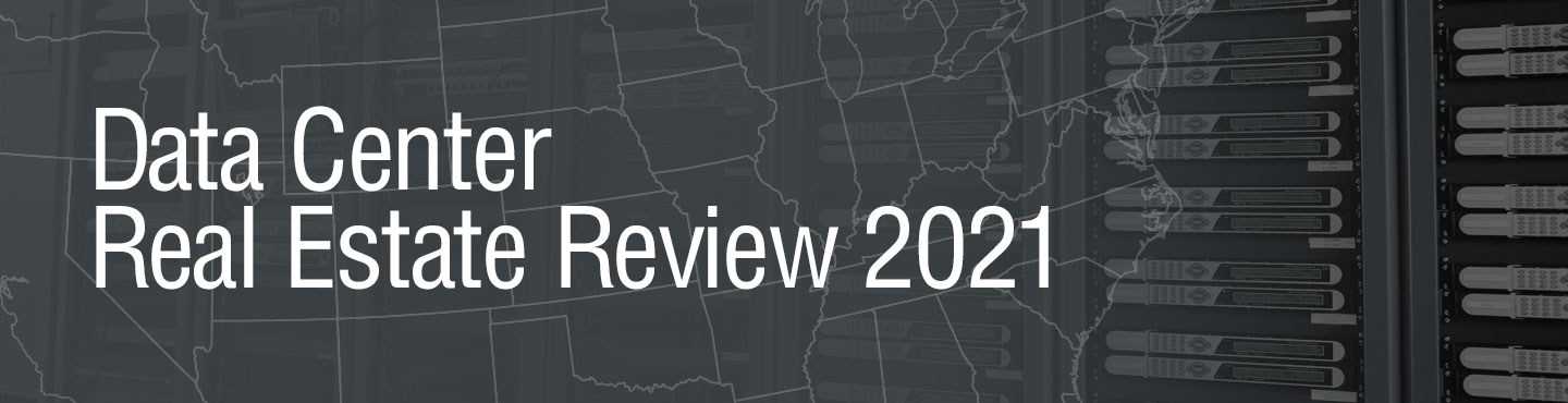 Data Center Real Estate Review 2020